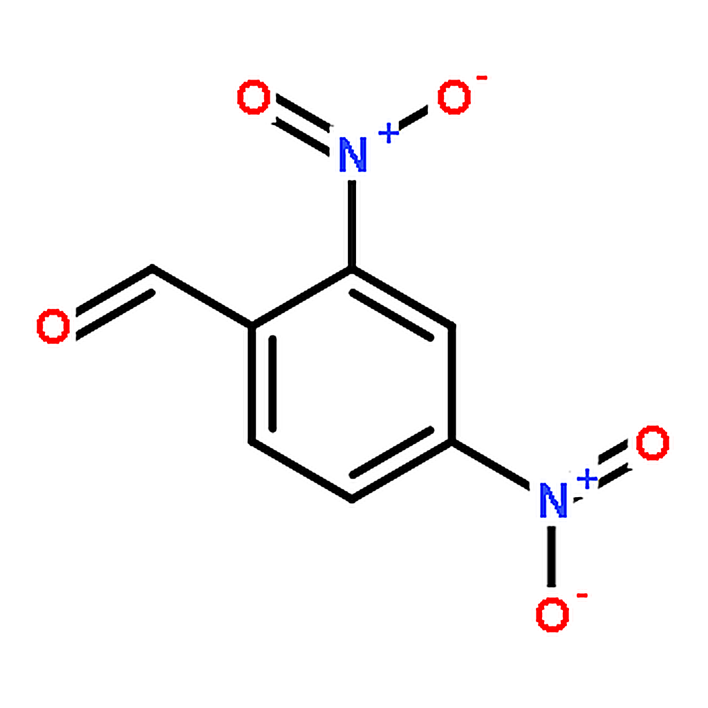 RHAWN 2,4-Dinitrobenzaldehyde