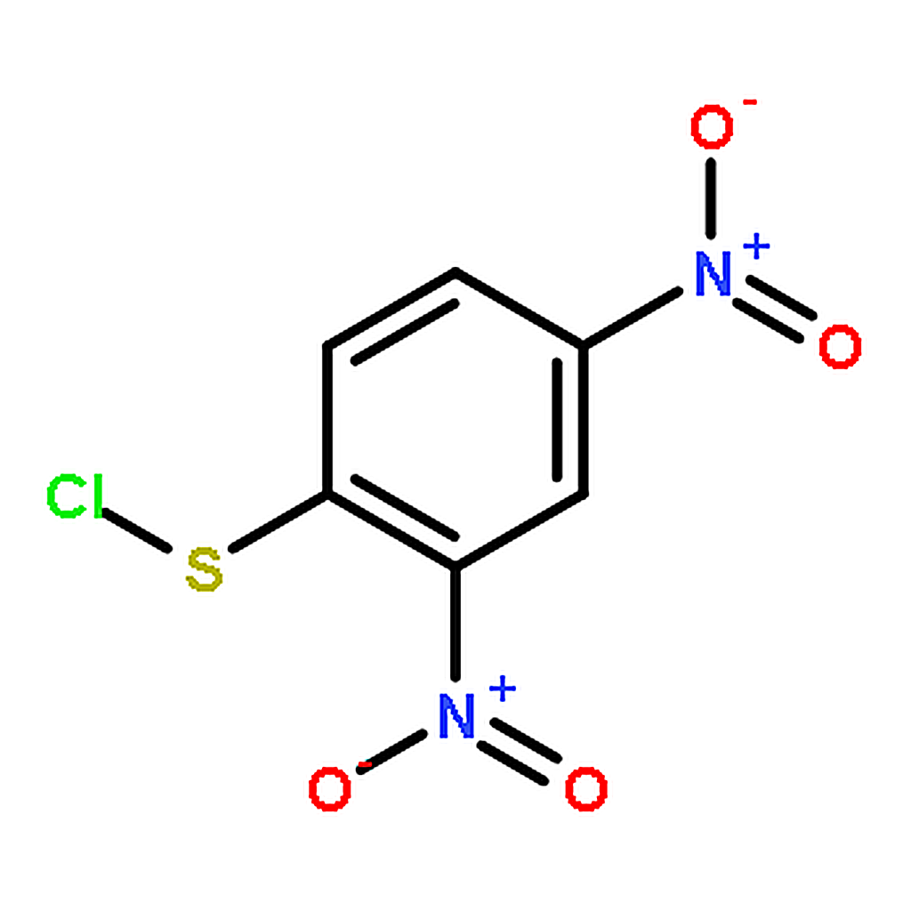 RHAWN 2,4-Dinitrophenylsulfenyl Chloride