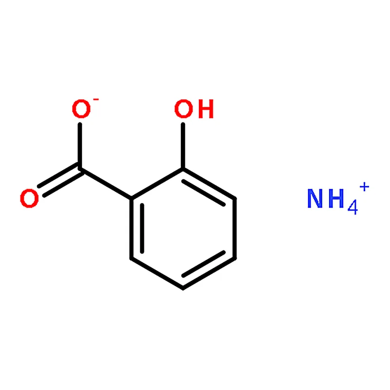 RHAWN Ammonium Salicylate