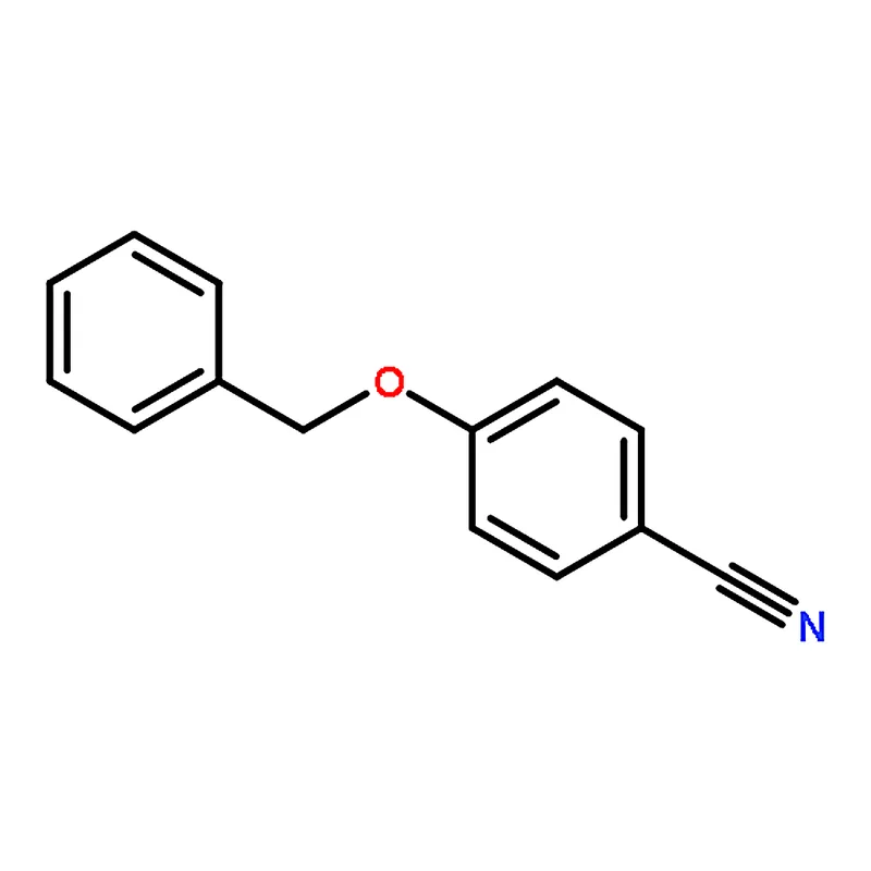 RHAWN 4-Benzyloxybenzonitrile