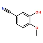 RHAWN 3-Hydroxy-4-methoxybenzonitrile