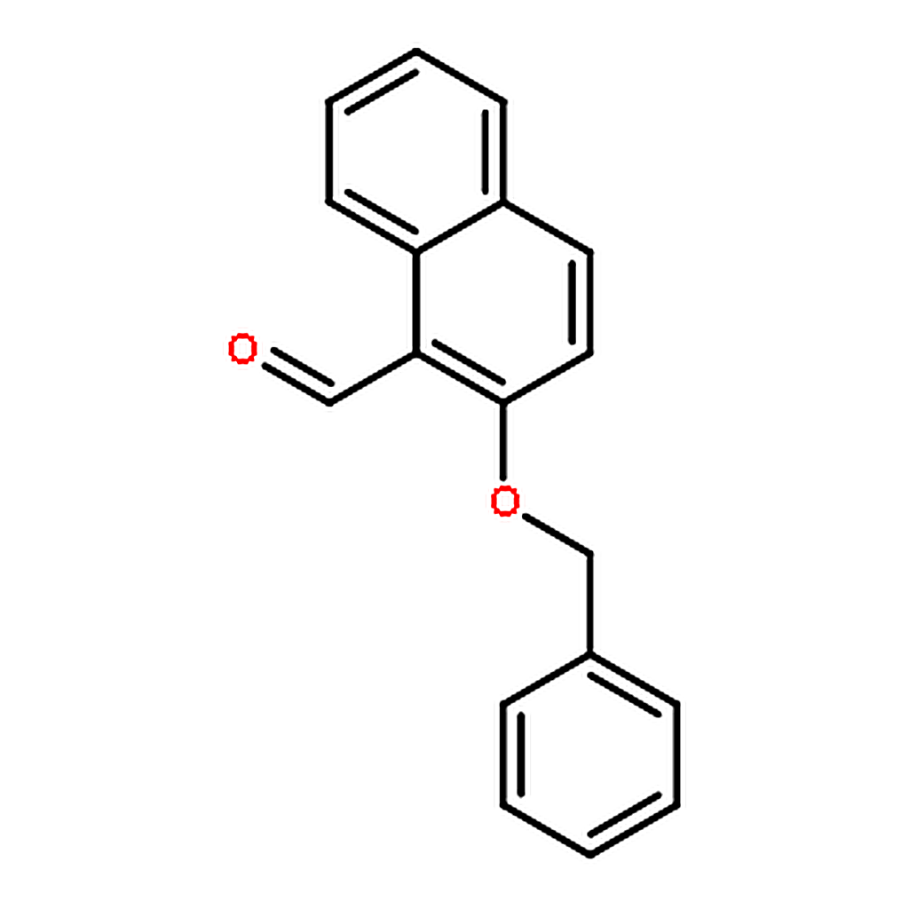 RHAWN 2-(Benzyloxy)-1-naphthaldehyde
