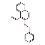 RHAWN 2-(Benzyloxy)-1-naphthaldehyde