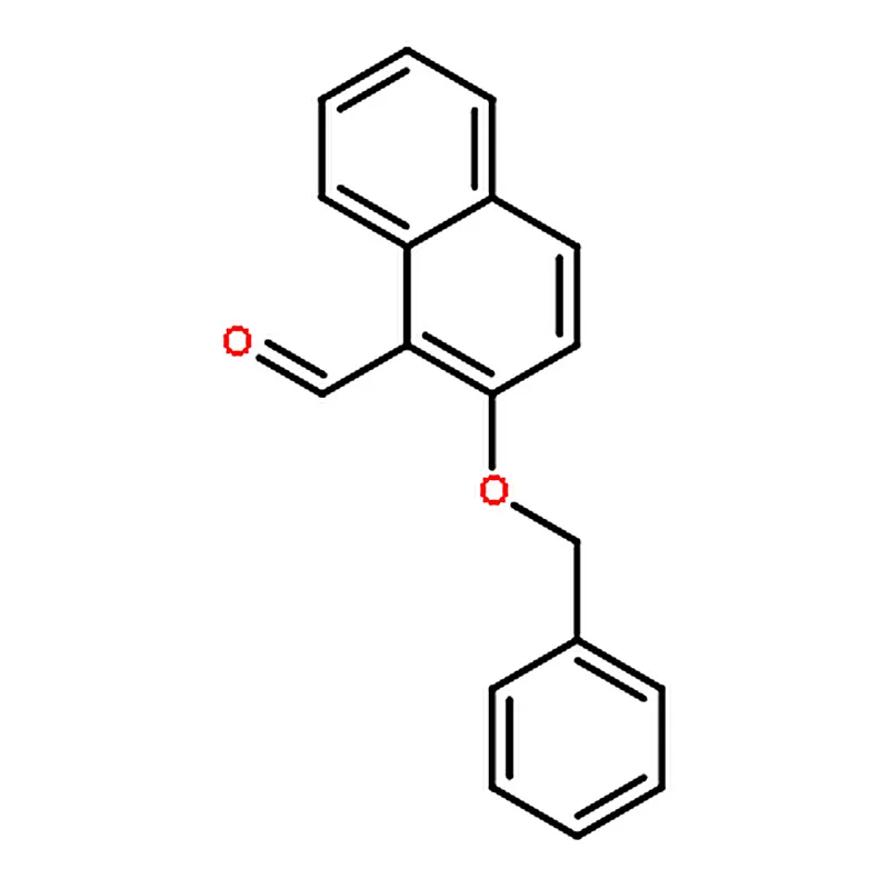 RHAWN 2-(Benzyloxy)-1-naphthaldehyde