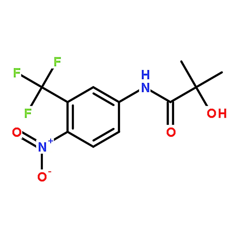 RHAWN Hydroxyflutamide