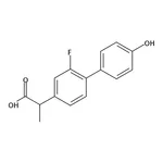 RHAWN 4'-hydroxy Flurbiprofen (FPH)