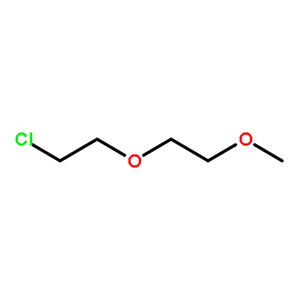 RHAWN 1-Chloro-2-(2-methoxyethoxy)ethane