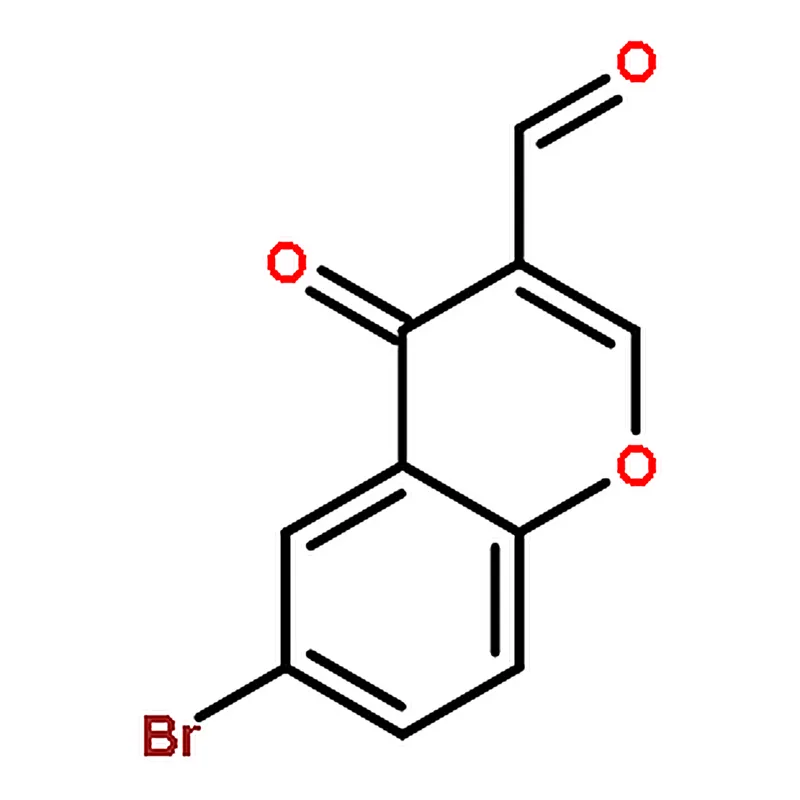 RHAWN 6-Bromo-3-formylchromone