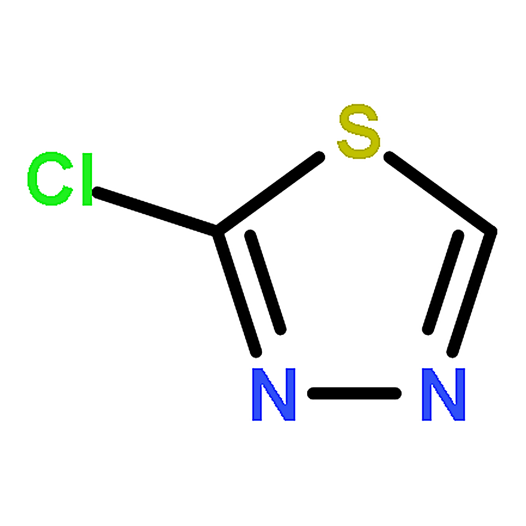 RHAWN 2-Chloro-1,3,4-thiadiazole