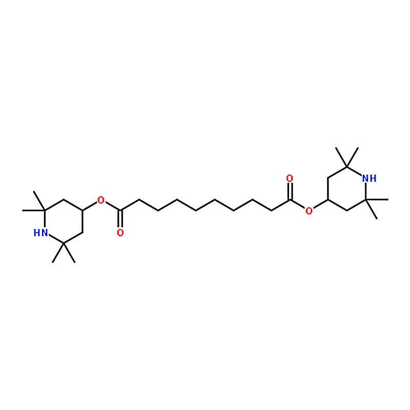 RHAWN Bis(2,2,6,6-tetramethyl-4-piperidyl) sebacate