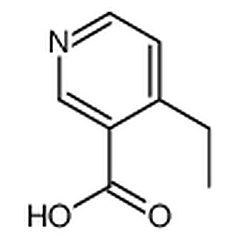 RHAWN 4-Ethylnicotinic acid