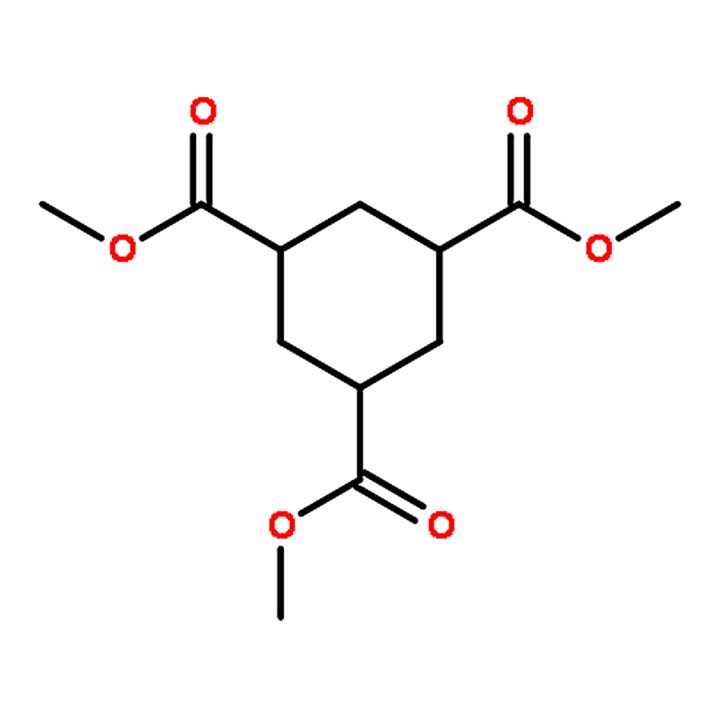 RHAWN Trimethyl 1,3,5-Cyclohexanetricarboxylate (<i>cis</i>- and <i>trans</i>- mixture)