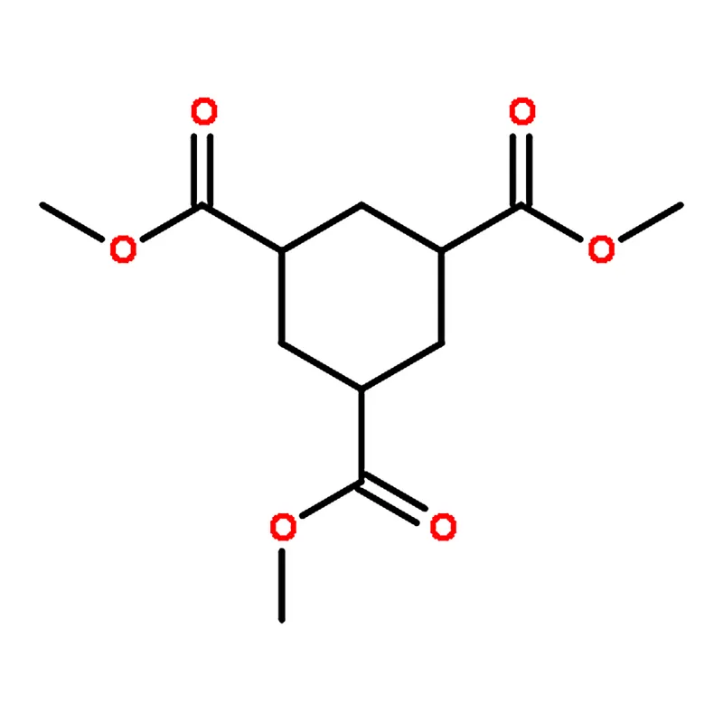 RHAWN Trimethyl 1,3,5-Cyclohexanetricarboxylate (<i>cis</i>- and <i>trans</i>- mixture)
