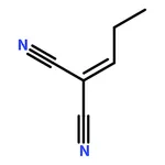RHAWN 2-Propylidenemalononitrile