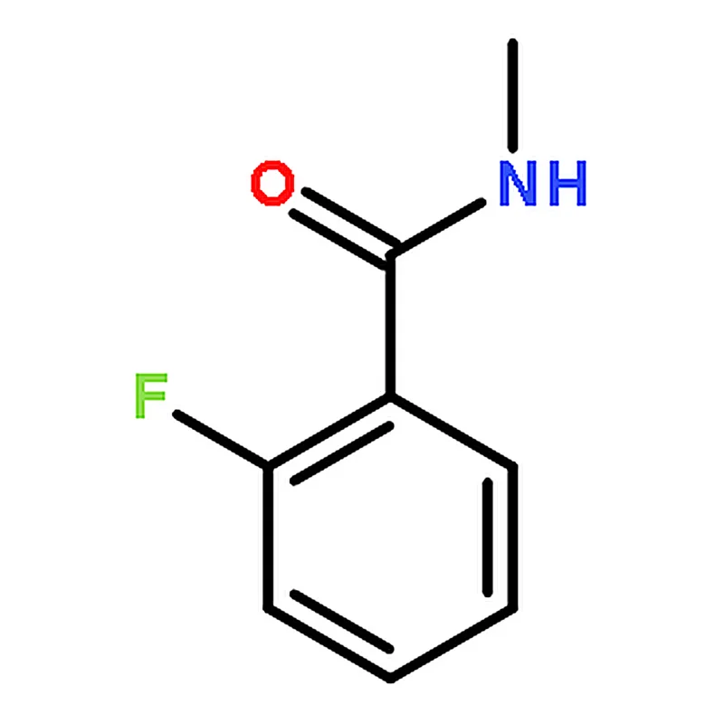 RHAWN 2-Fluoro-n-methylbenzamide