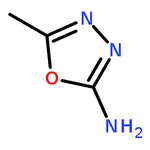 RHAWN 5-Methyl-1,3,4-oxadiazol-2-amine
