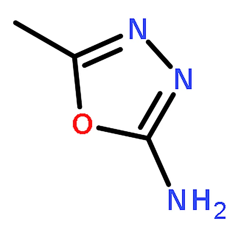 RHAWN 5-Methyl-1,3,4-oxadiazol-2-amine