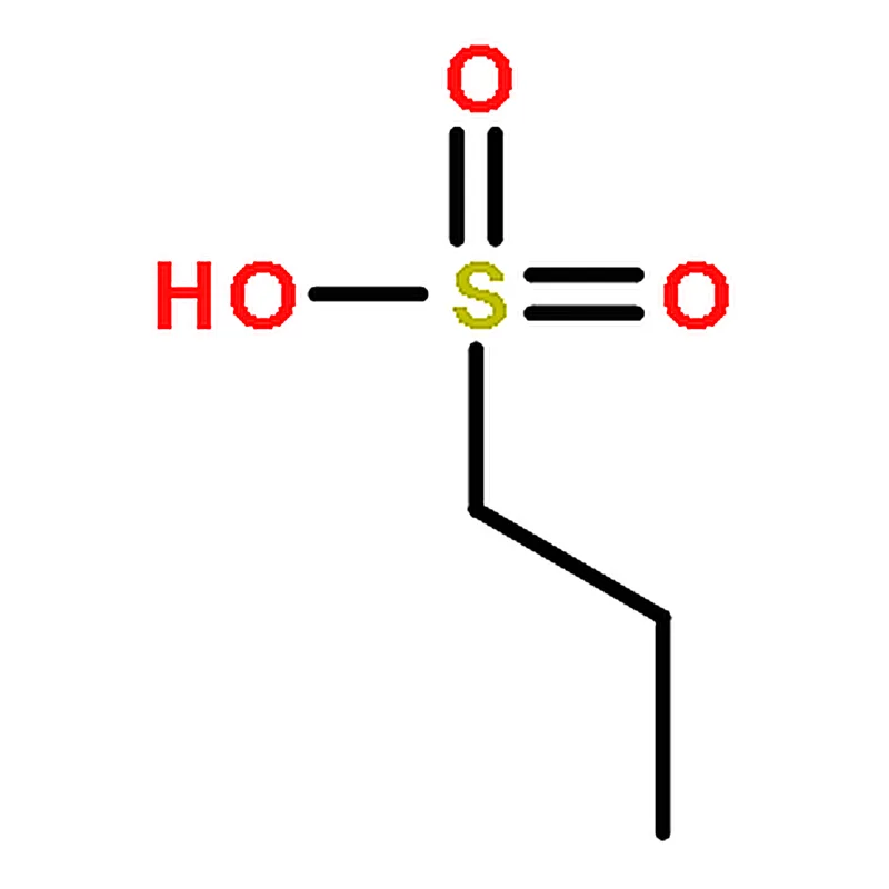 RHAWN Propane-1-sulfonic acid