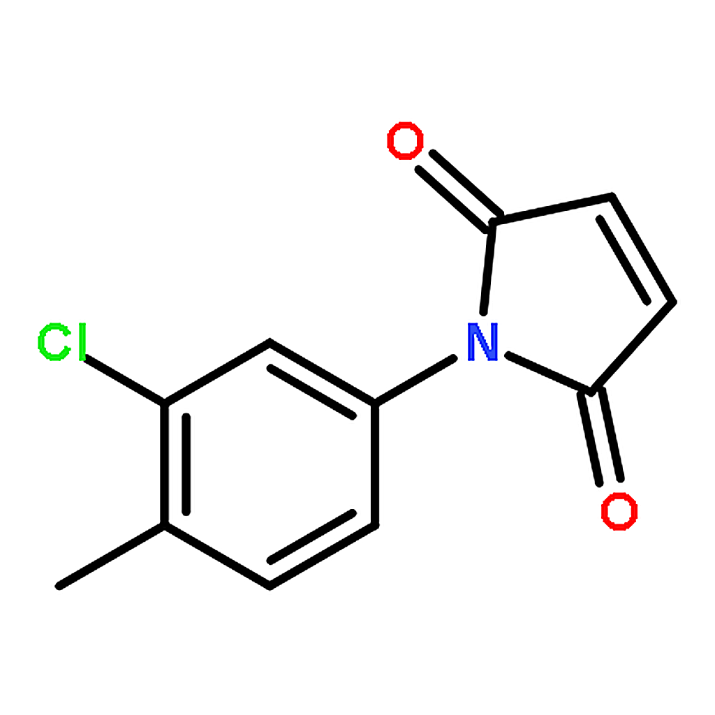 RHAWN N-(3-Chloro-4-methylphenyl)maleimide