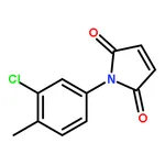 RHAWN N-(3-Chloro-4-methylphenyl)maleimide