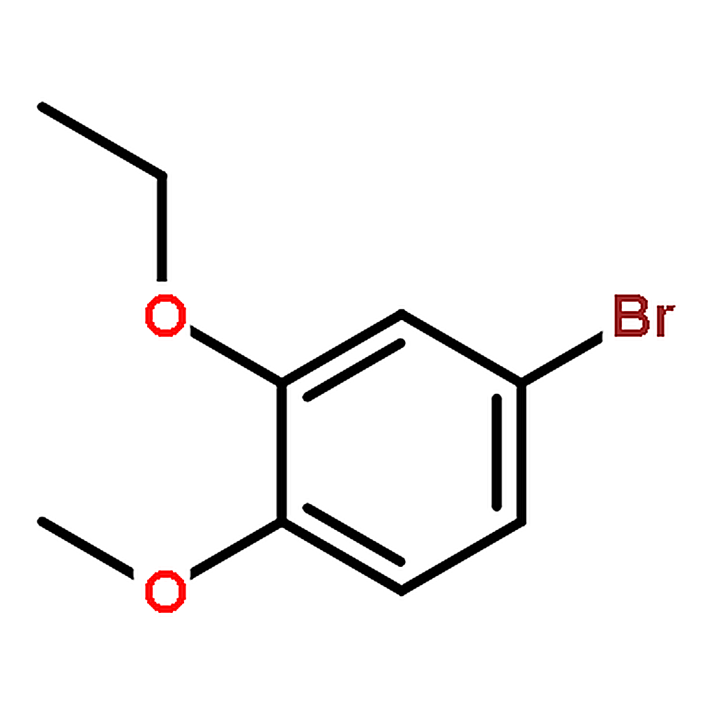 RHAWN 4-bromo-2-ethoxy-1-methoxybenzene