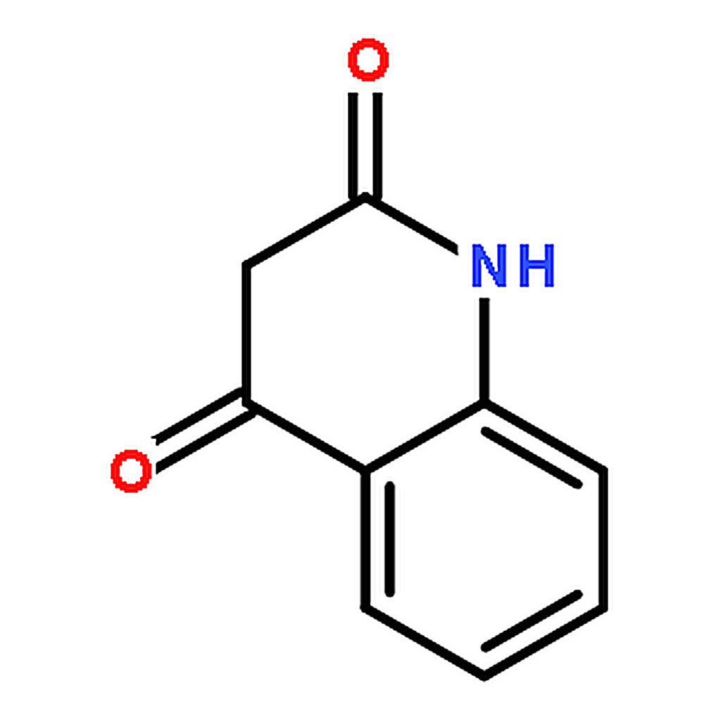 RHAWN Quinoline-2,4(1H,3H)-dione
