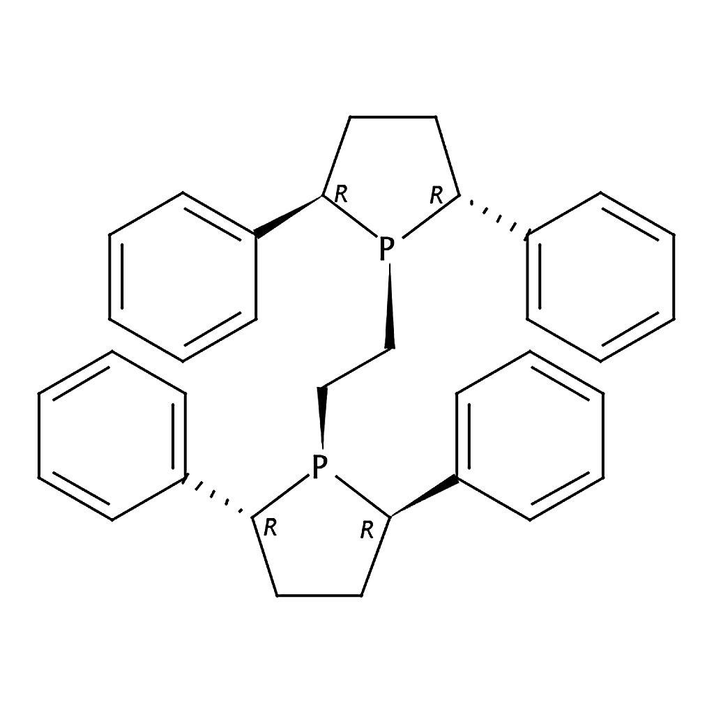 RHAWN 1,2-Bis((2R,5R)-2,5-diphenylphospholan-1-yl)ethane