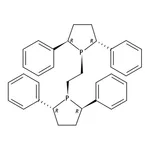RHAWN 1,2-Bis((2R,5R)-2,5-diphenylphospholan-1-yl)ethane