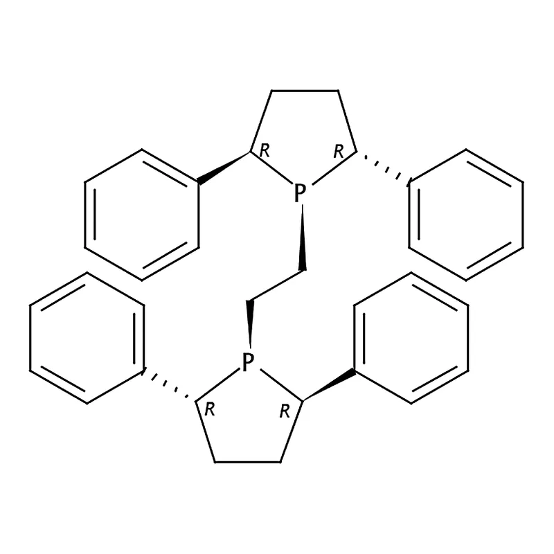 RHAWN 1,2-Bis((2R,5R)-2,5-diphenylphospholan-1-yl)ethane