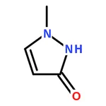 RHAWN 1-Methyl-1H-pyrazol-3(2H)-one