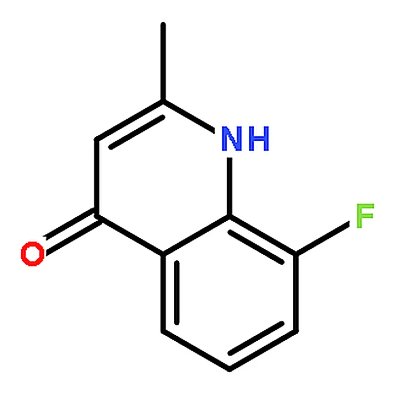 RHAWN 8-Fluoro-2-Methyl-4-Quinolinol