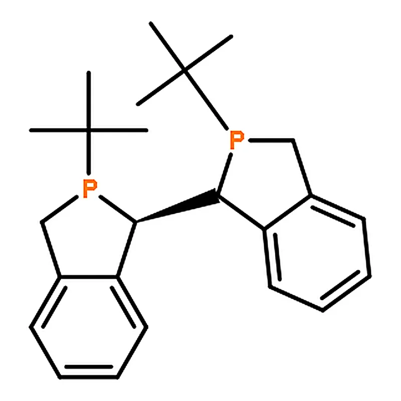 RHAWN (1R,1'R,2S,2'S)-2,2'-Bis(1,1-dimethylethyl)-2,2',3,3'-tetrahydro-1,1'-bi-1H-isophosphindole