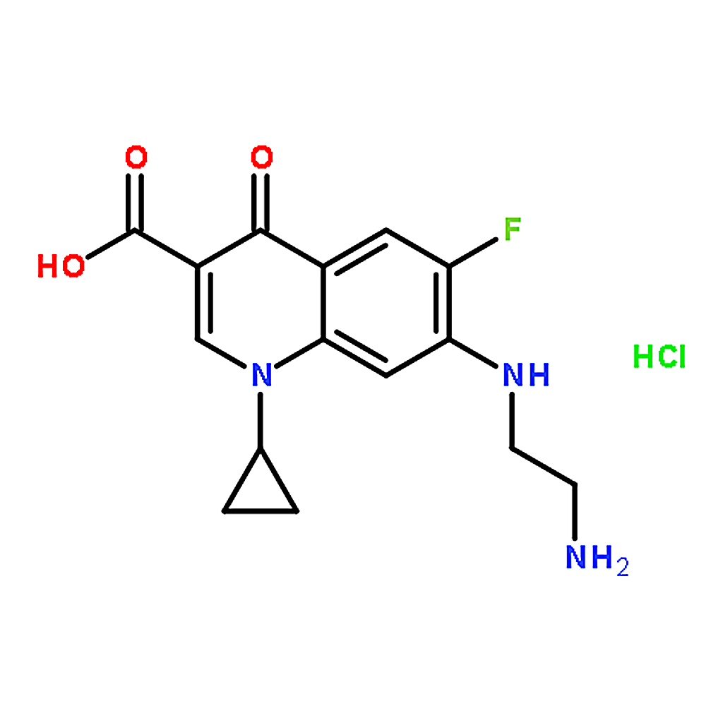 RHAWN Desethylene Ciprofloxacin hydrochloride