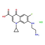 RHAWN Desethylene Ciprofloxacin hydrochloride