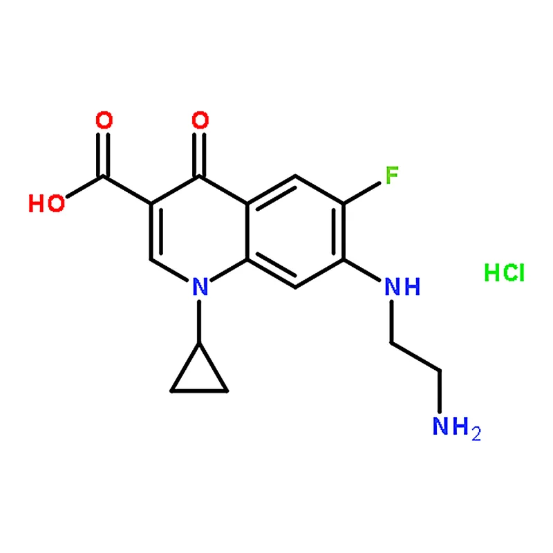 RHAWN Desethylene Ciprofloxacin hydrochloride