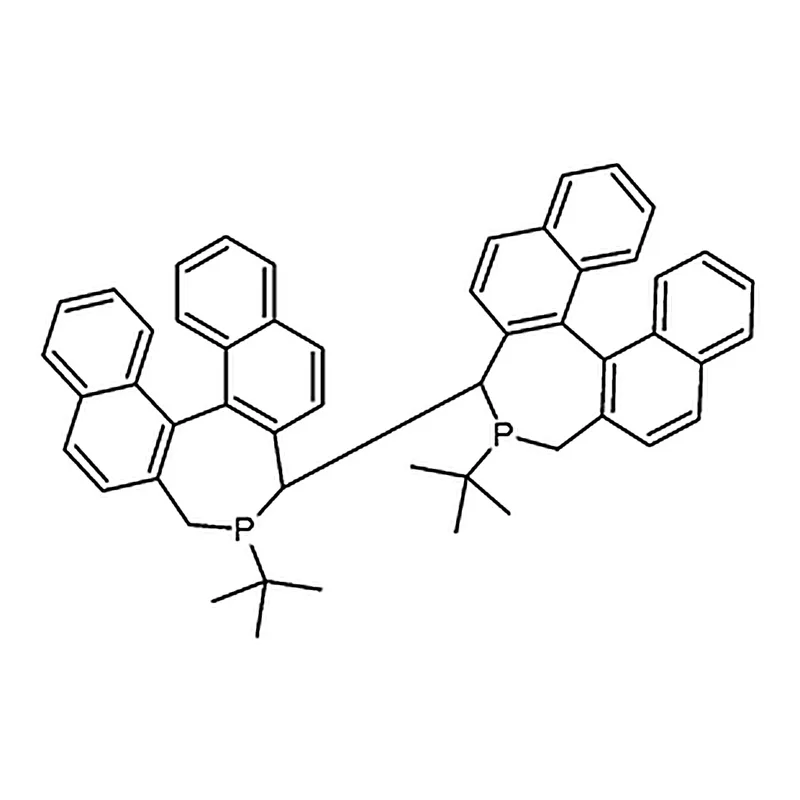 RHAWN (3R,3''R,4S,4''S,11bS,11''bS)-(+)-4,4''-Di-t-butyl-4,4'',5,5''-tetrahydro-3,3''-bi-3H-dinaph