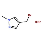 RHAWN 4-(Bromomethyl)-1-methyl-1H-pyrazole hydrobromide