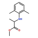RHAWN Methyl 2-((2,6-dimethylphenyl)amino)propanoate
