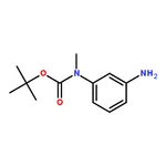 RHAWN 3-(N-Tert-butoxycarbonyl-N-methylamino)aniline