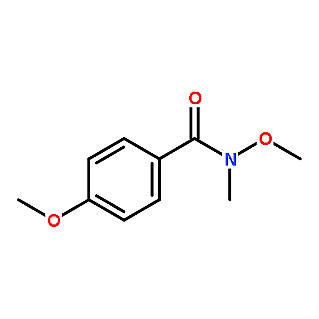 RHAWN N,4-Dimethoxy-N-methylbenzamide