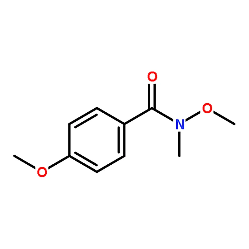 RHAWN N,4-Dimethoxy-N-methylbenzamide