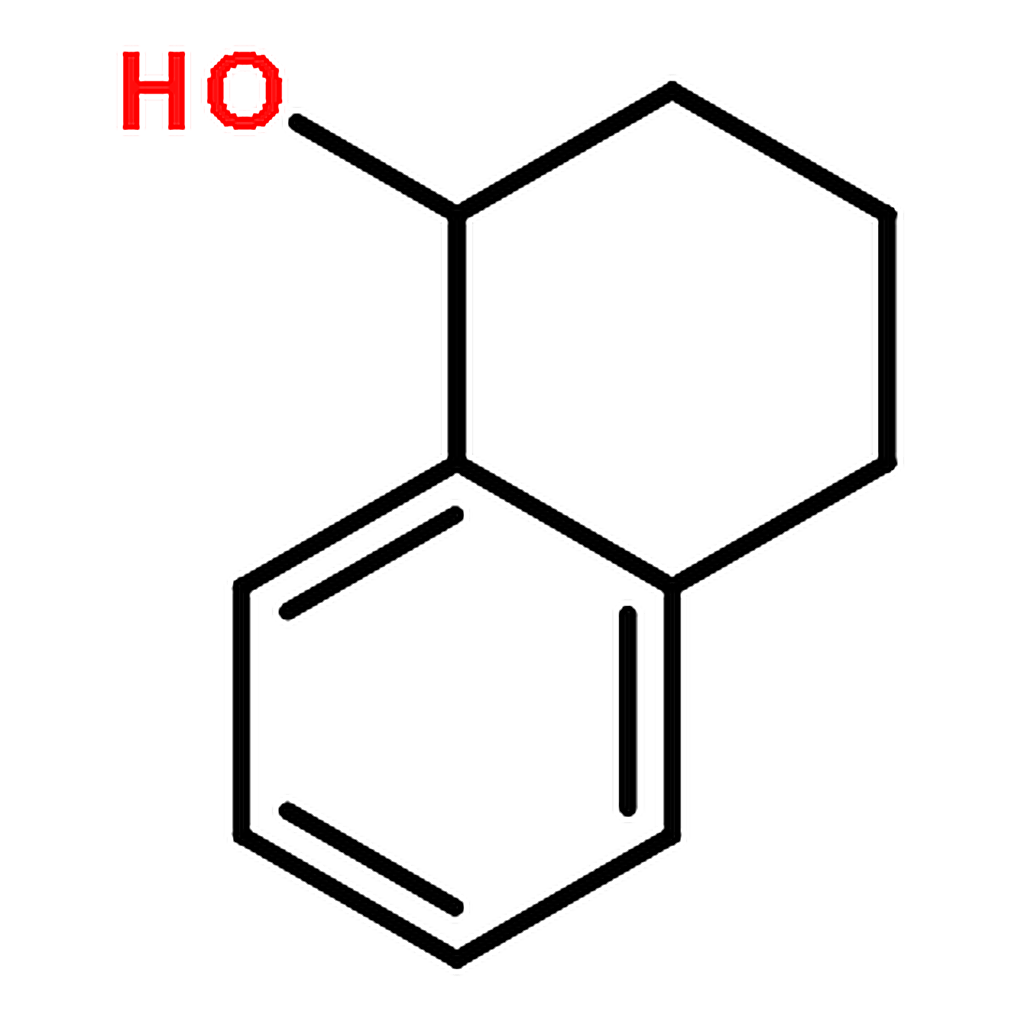 RHAWN 1,2,3,4-Tetrahydronaphthalen-1-ol
