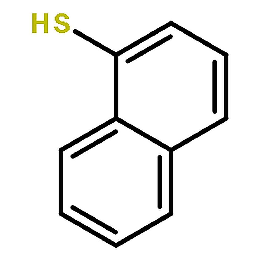 RHAWN 1-Thionaphthol