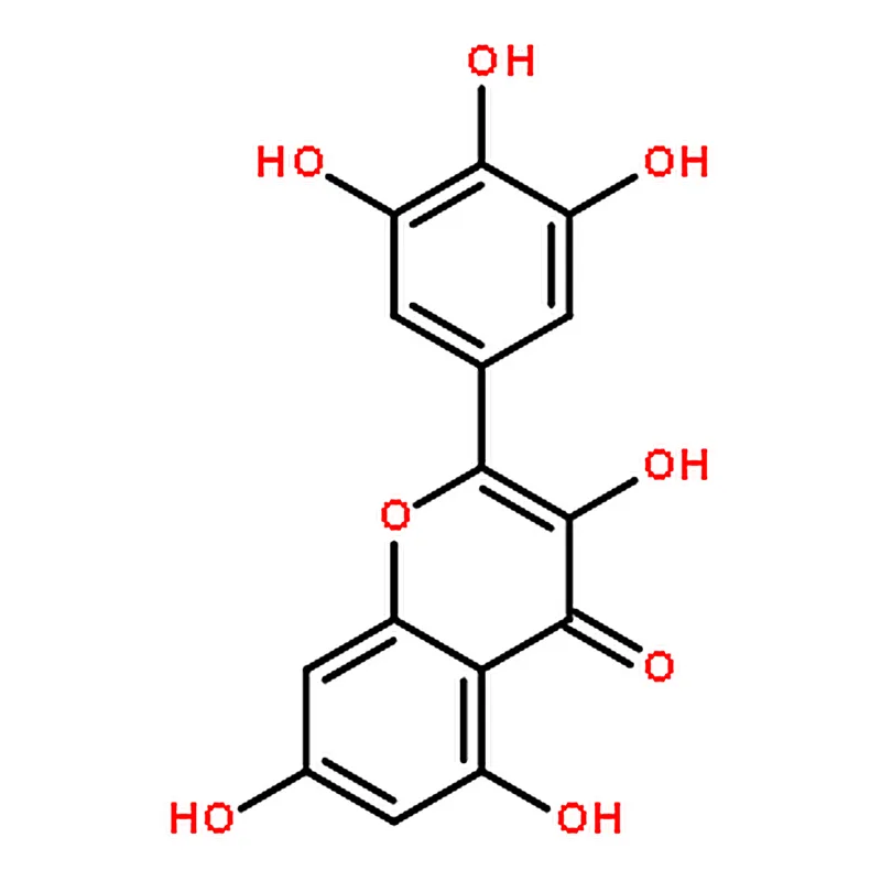 RHAWN Myricetin