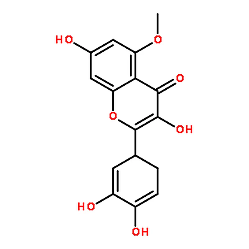 RHAWN Azaleatin