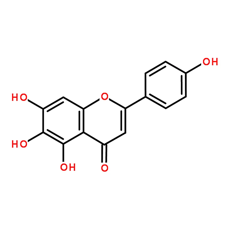RHAWN Scutellarein