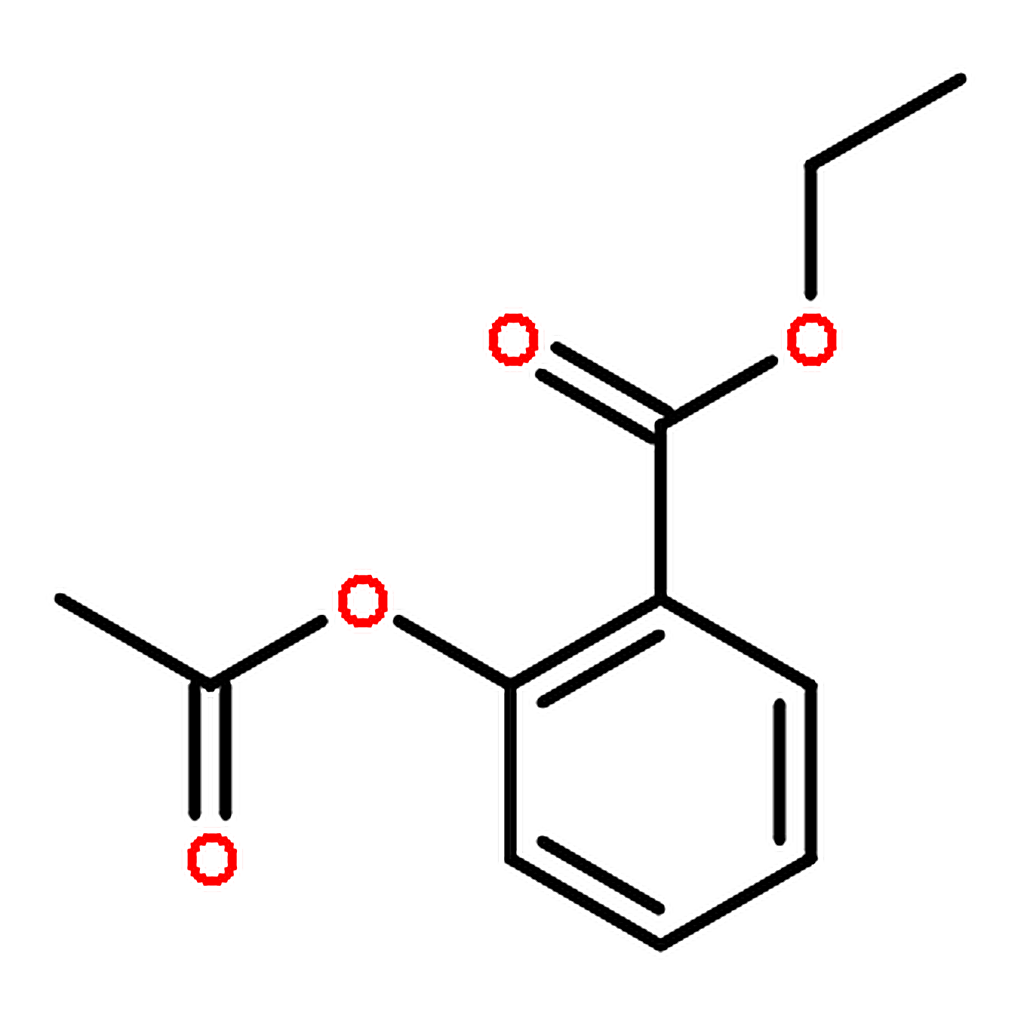 RHAWN Ethyl Acetylsalicylate