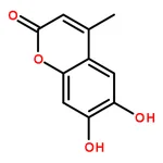 RHAWN 4-Methylesculetin