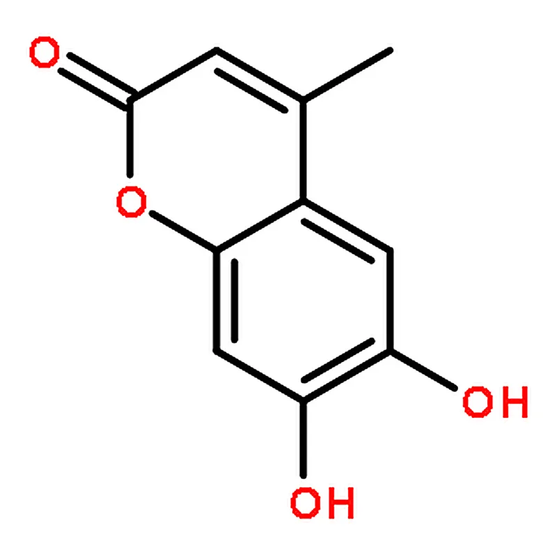 RHAWN 4-Methylesculetin