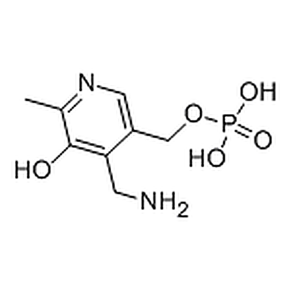 RHAWN PYRIDOXAMINE-5'-PHOSPHATE